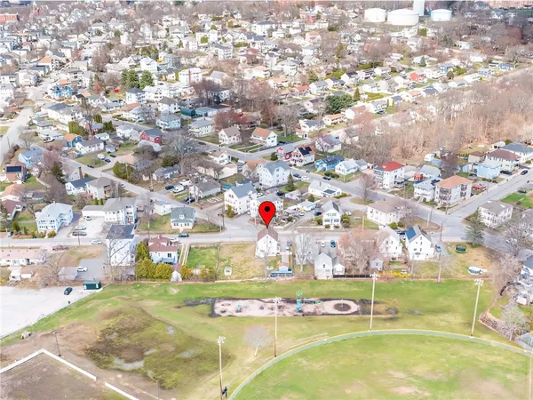 $449,000 | 58 Williams Street, Woonsocket, RI 02895