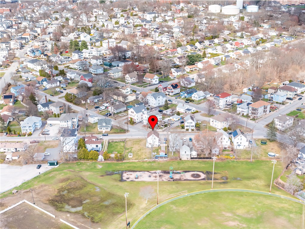 58 Williams Street Woonsocket, RI 02895 - Photo 22 of 37