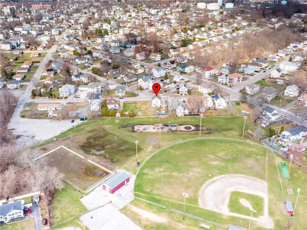 $449,000 | 58 Williams Street, Woonsocket, RI 02895