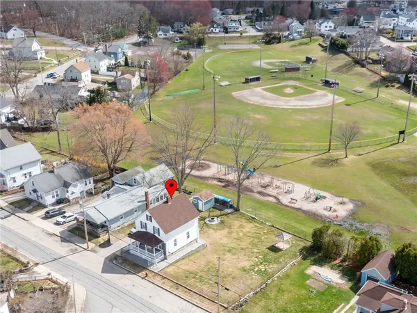 $449,000 | 58 Williams Street, Woonsocket, RI 02895