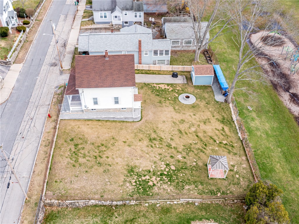 58 Williams Street Woonsocket, RI 02895 - Photo 25 of 37