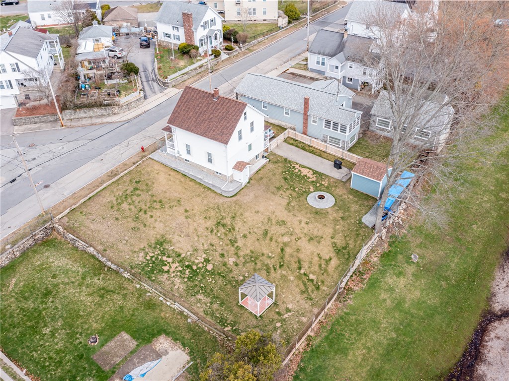 58 Williams Street Woonsocket, RI 02895 - Photo 26 of 37