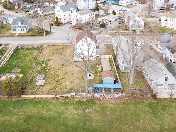 $449,000 | 58 Williams Street, Woonsocket, RI 02895