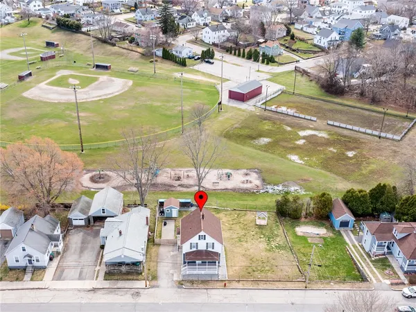 $449,000 | 58 Williams Street, Woonsocket, RI 02895