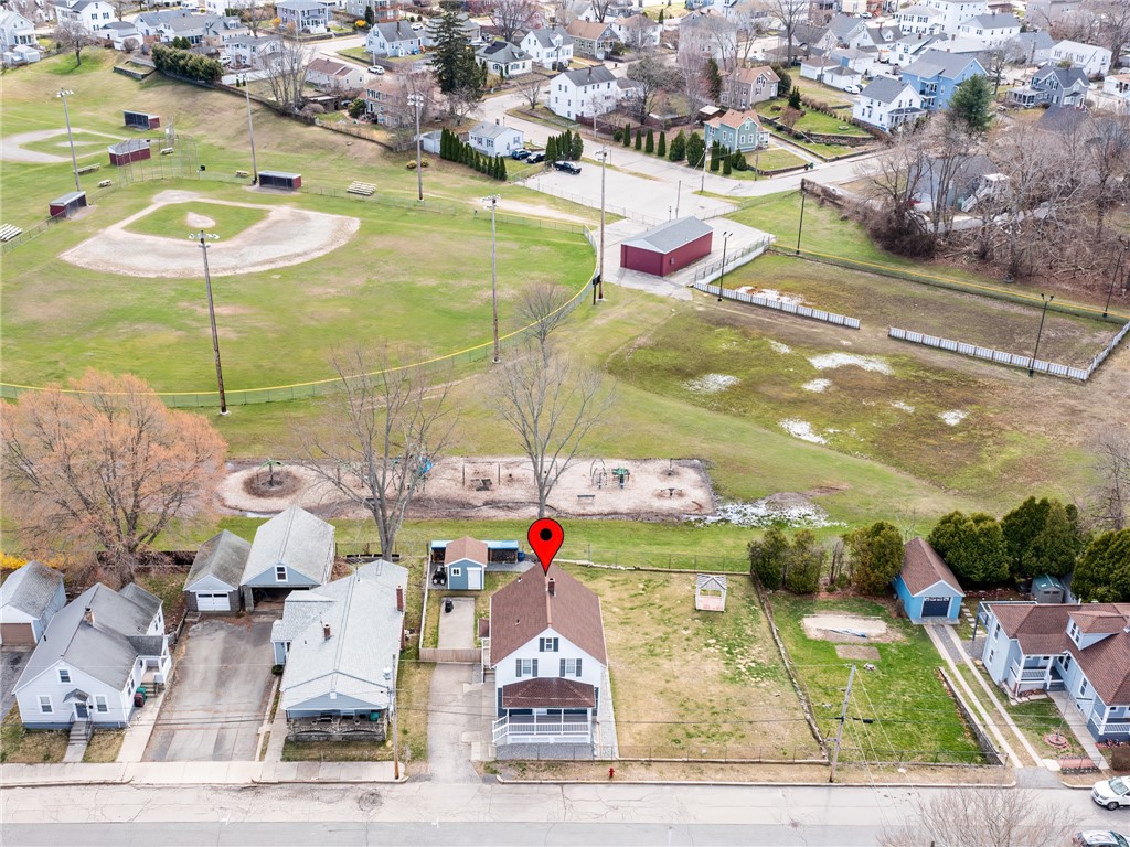 58 Williams Street Woonsocket, RI 02895 - Photo 28 of 37