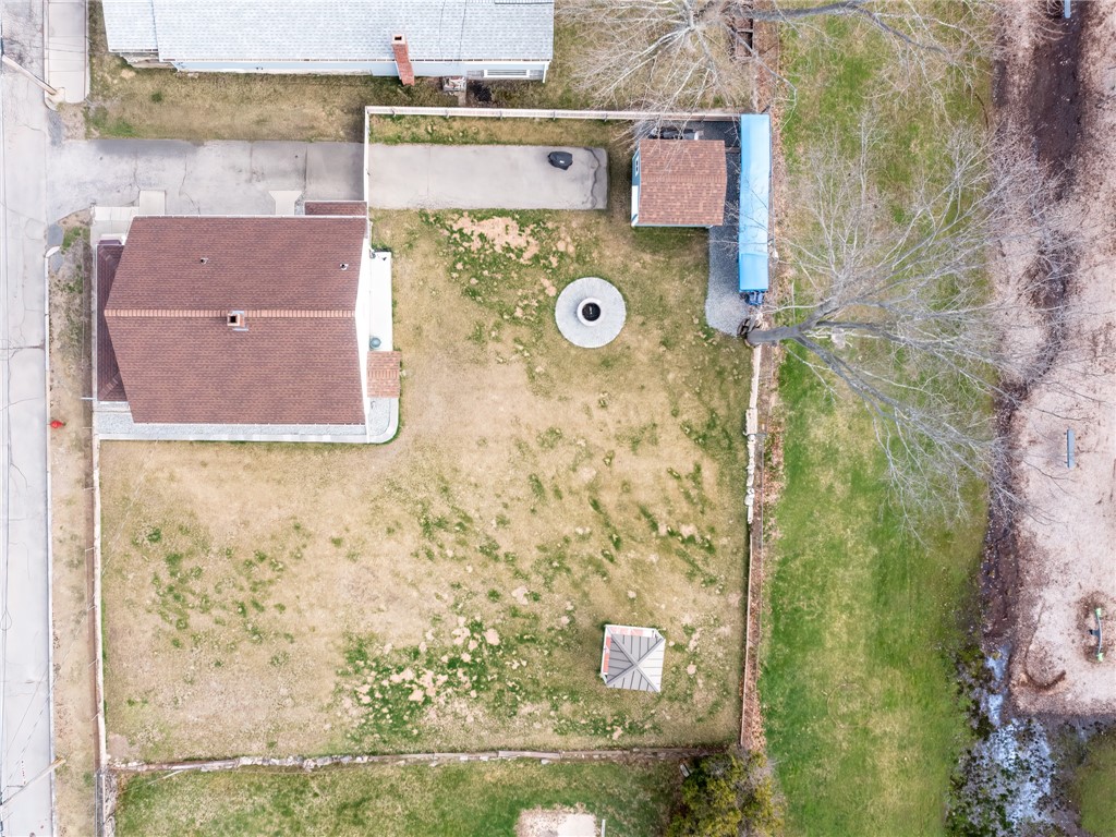 58 Williams Street Woonsocket, RI 02895 - Photo 29 of 37