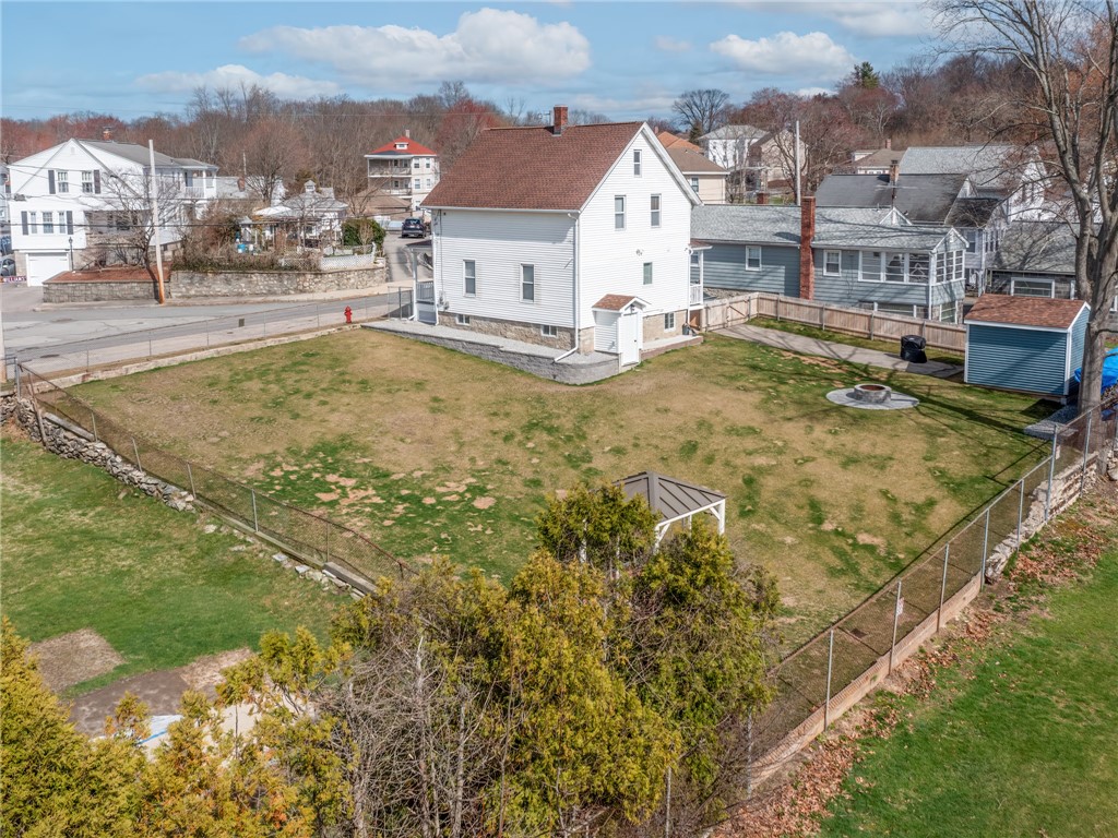 58 Williams Street Woonsocket, RI 02895 - Photo 30 of 37