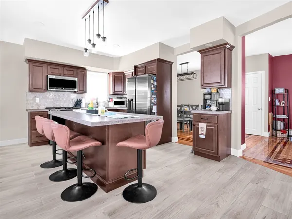 $449,000 | 58 Williams Street, Woonsocket, RI 02895