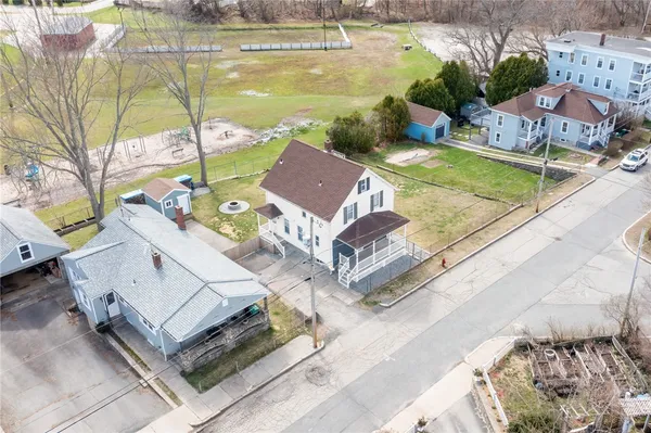 $449,000 | 58 Williams Street, Woonsocket, RI 02895