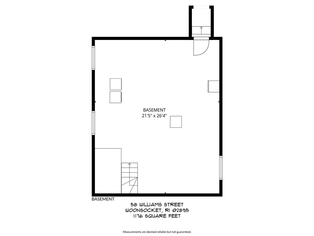 58 Williams Street Woonsocket, RI 02895 - Photo 35 of 37