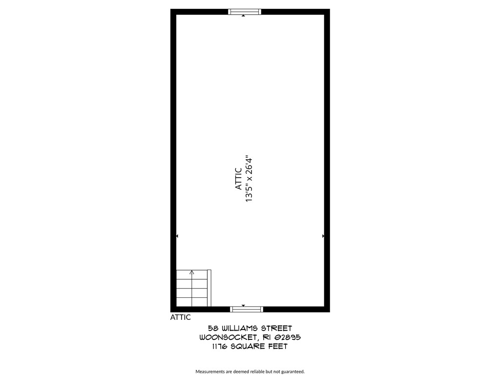 58 Williams Street Woonsocket, RI 02895 - Photo 36 of 37