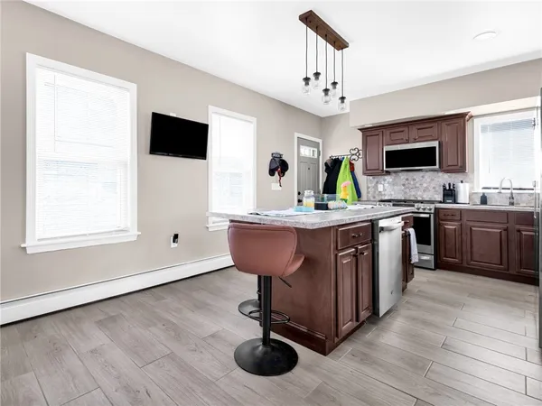 $449,000 | 58 Williams Street, Woonsocket, RI 02895