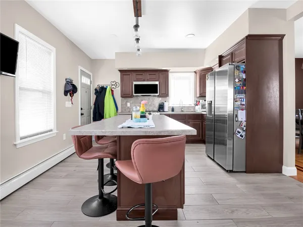 $449,000 | 58 Williams Street, Woonsocket, RI 02895