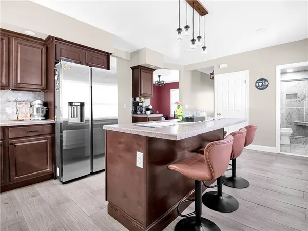 $449,000 | 58 Williams Street, Woonsocket, RI 02895