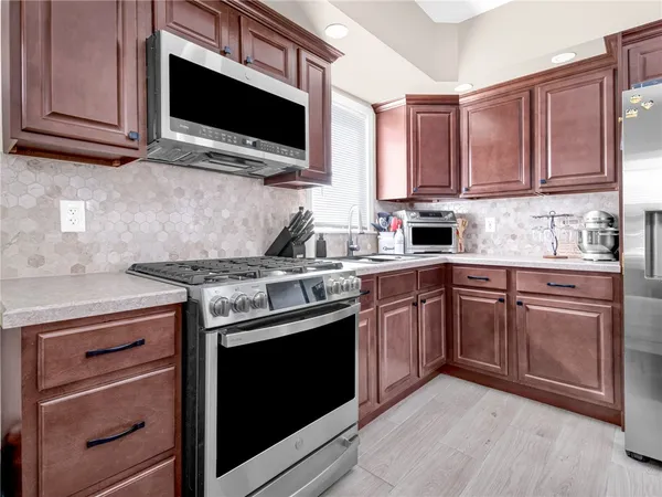 $449,000 | 58 Williams Street, Woonsocket, RI 02895
