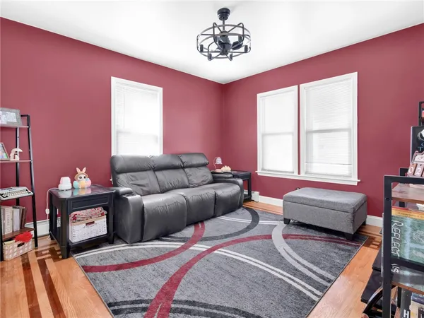 $449,000 | 58 Williams Street, Woonsocket, RI 02895