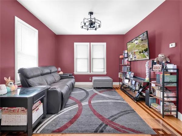 $449,000 | 58 Williams Street, Woonsocket, RI 02895