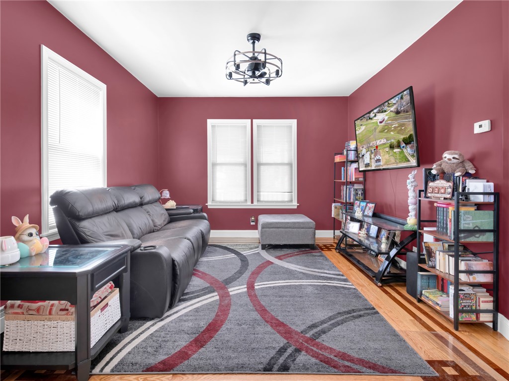 58 Williams Street Woonsocket, RI 02895 - Photo 9 of 37