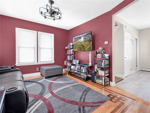$449,000 | 58 Williams Street, Woonsocket, RI 02895