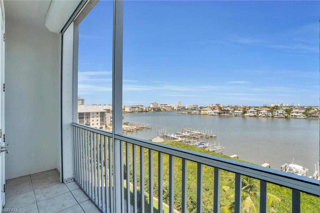 400 Flagship Drive, Unit 608 Naples, FL 34108 - Photo 13 of 27