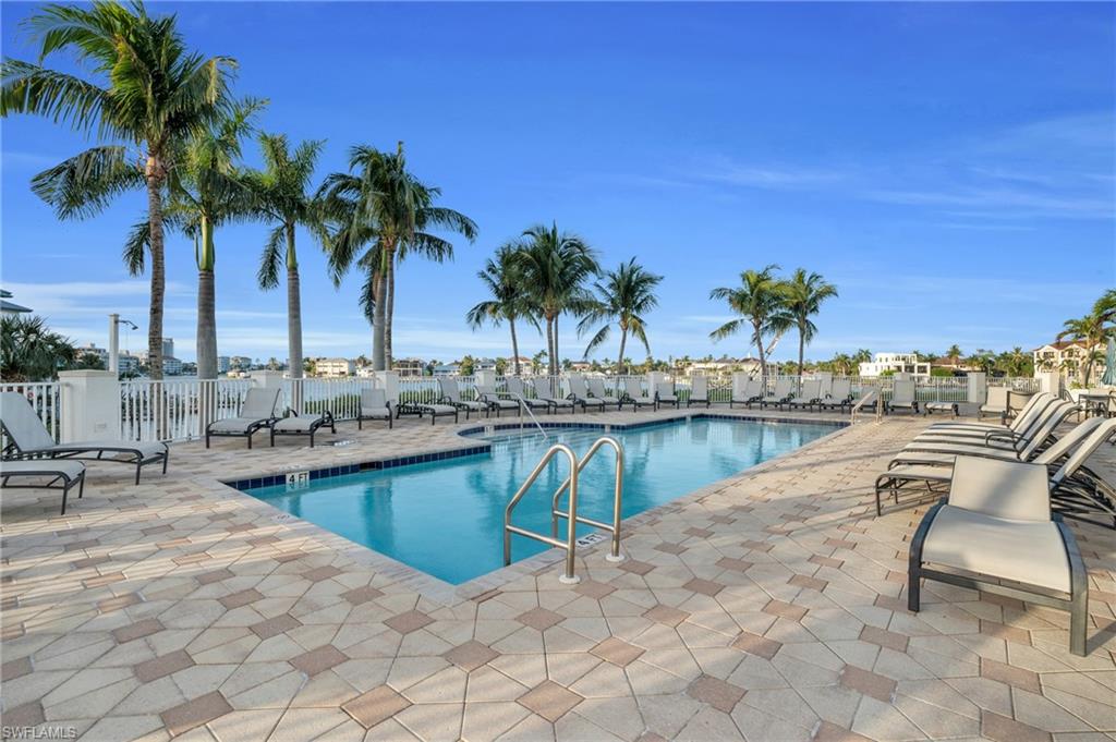 400 Flagship Drive, Unit 608 Naples, FL 34108 - Photo 24 of 27