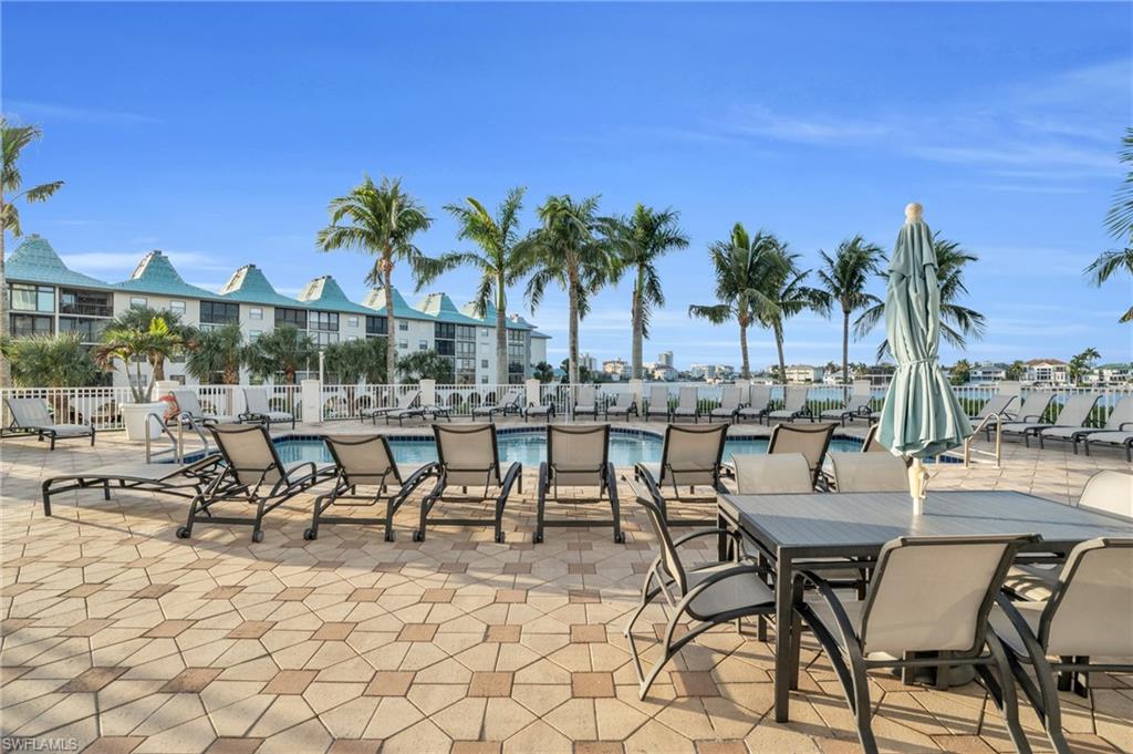 400 Flagship Drive, Unit 608 Naples, FL 34108 - Photo 25 of 27