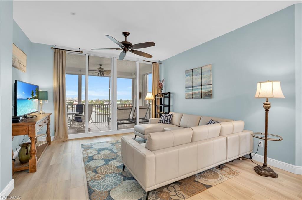 400 Flagship Drive, Unit 608 Naples, FL 34108 - Photo 7 of 27