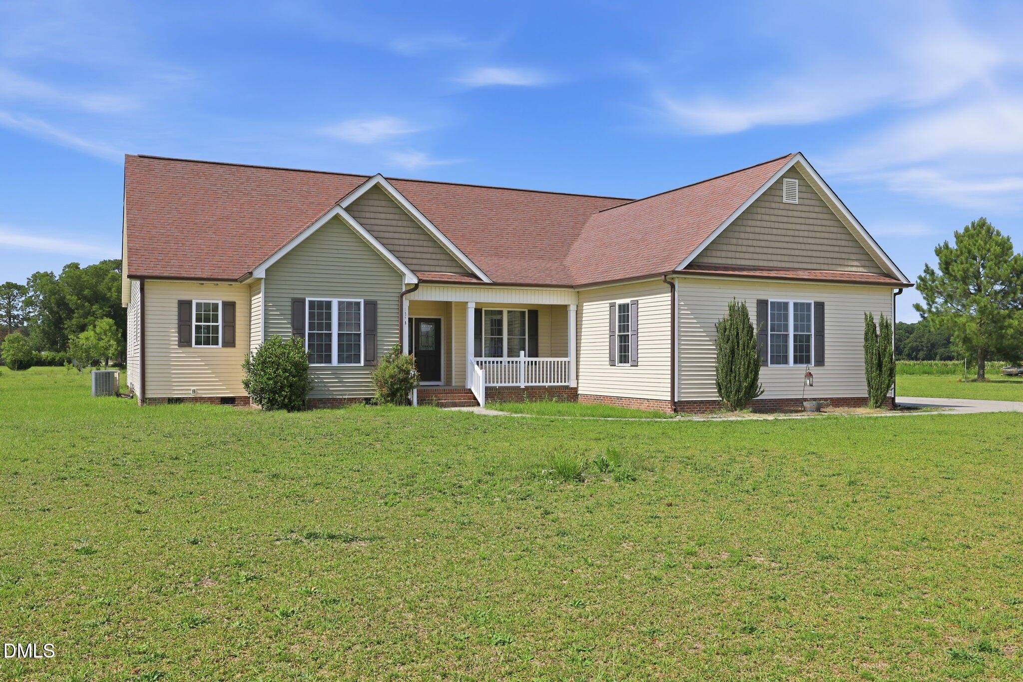 1293 Titan Roberts Road Lillington, NC 27546 - Photo 2 of 66 2-web-or-mls-IMG_6917