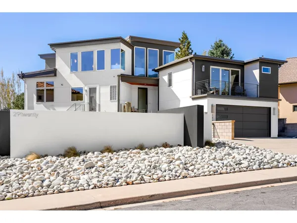 $3,000,000 | 2920 Lafayette Drive, Boulder, CO 80305