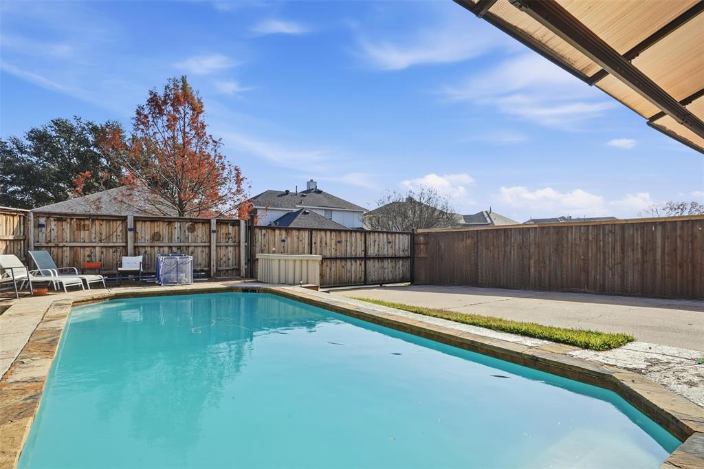 809 Kipling Drive Allen, TX 75002 - Photo 25 of 32