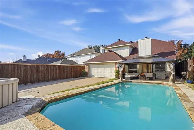 $464,900 | 809 Kipling Drive, Allen, TX 75002