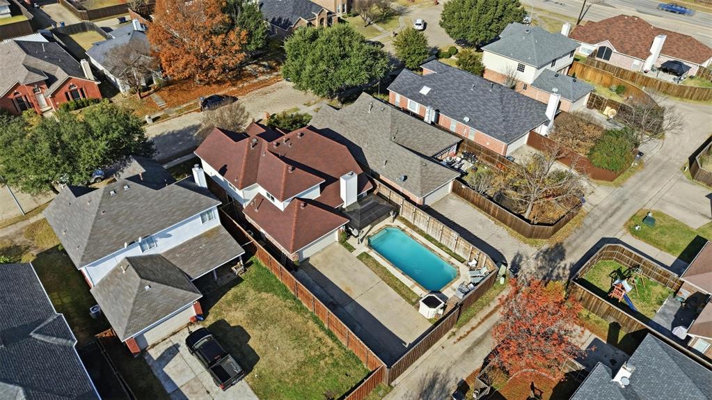 809 Kipling Drive Allen, TX 75002 - Photo 28 of 32