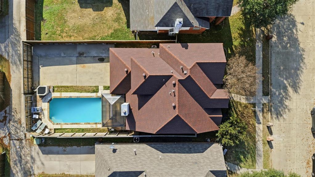 809 Kipling Drive Allen, TX 75002 - Photo 31 of 32 Pool