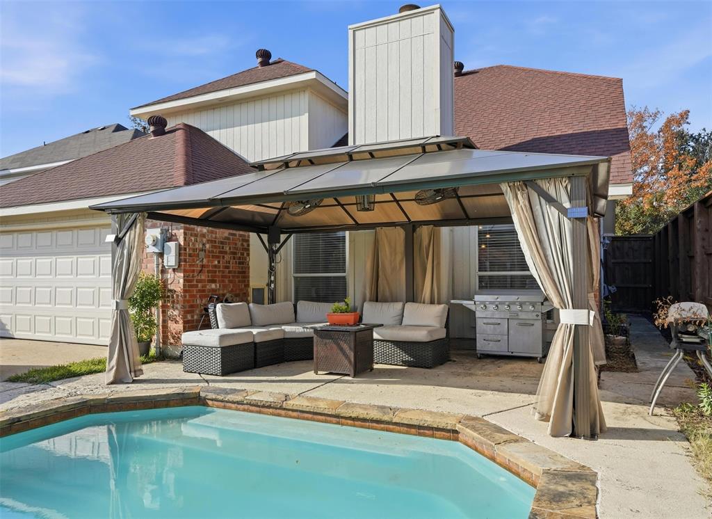 809 Kipling Drive Allen, TX 75002 - Photo 32 of 32