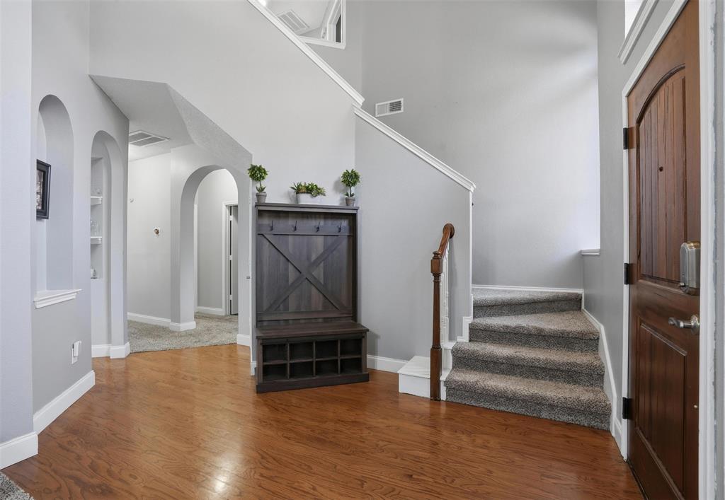 809 Kipling Drive Allen, TX 75002 - Photo 4 of 32