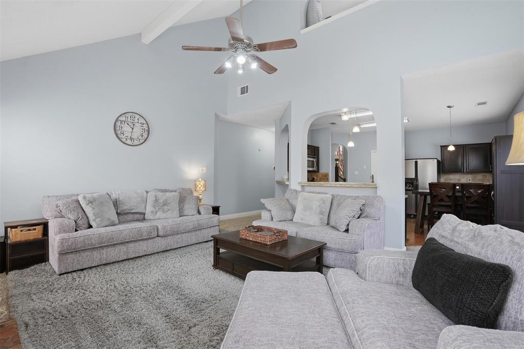 809 Kipling Drive Allen, TX 75002 - Photo 6 of 22