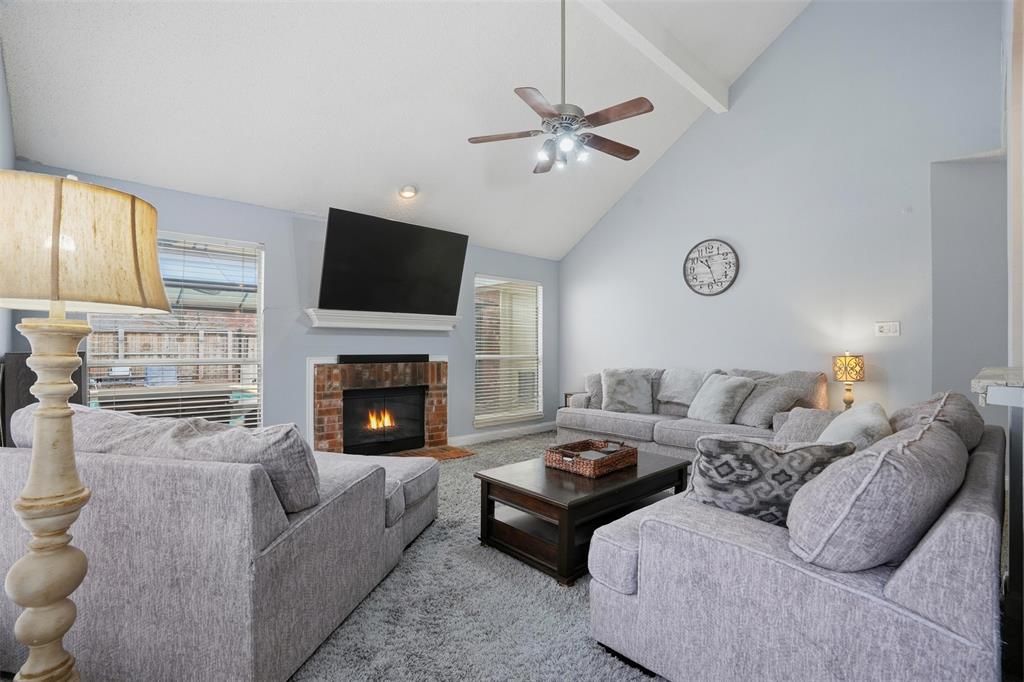 809 Kipling Drive Allen, TX 75002 - Photo 7 of 32