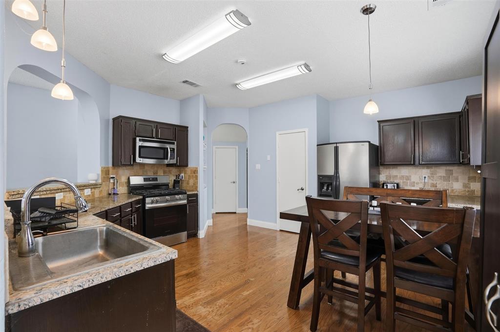 809 Kipling Drive Allen, TX 75002 - Photo 8 of 22