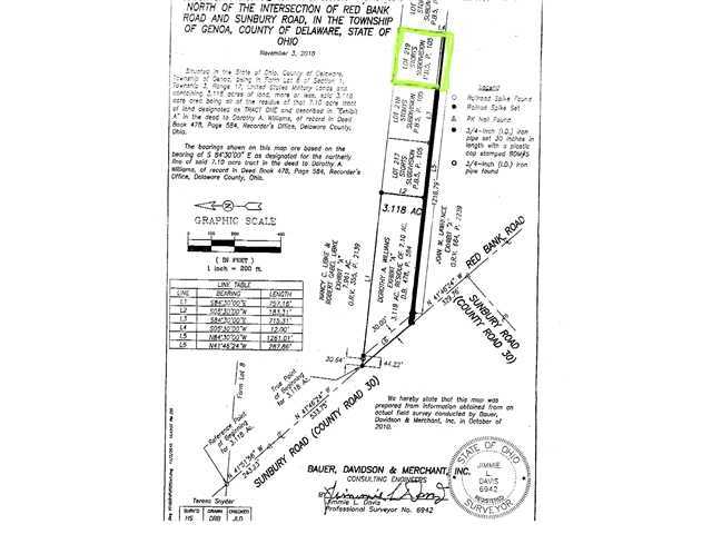 0 Sunbury Road, Unit LOT 219 Galena, OH 43021 - Photo 6 of 15