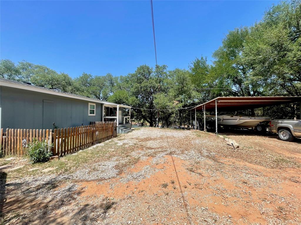 2334 San Bar Road, Unit 49 Graford, TX 76449 - Photo 32 of 35