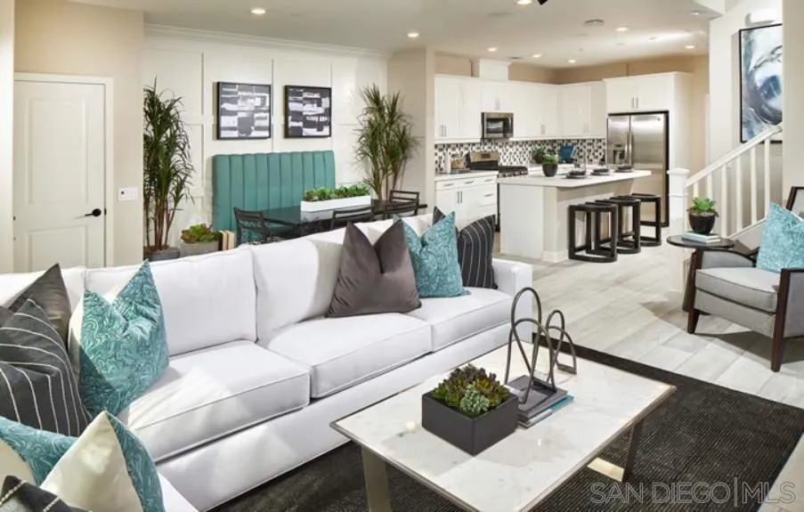 1152 Delpy View Point, Unit 102 Vista, CA 92084 - Photo 5 of 11 Gallery Image 5