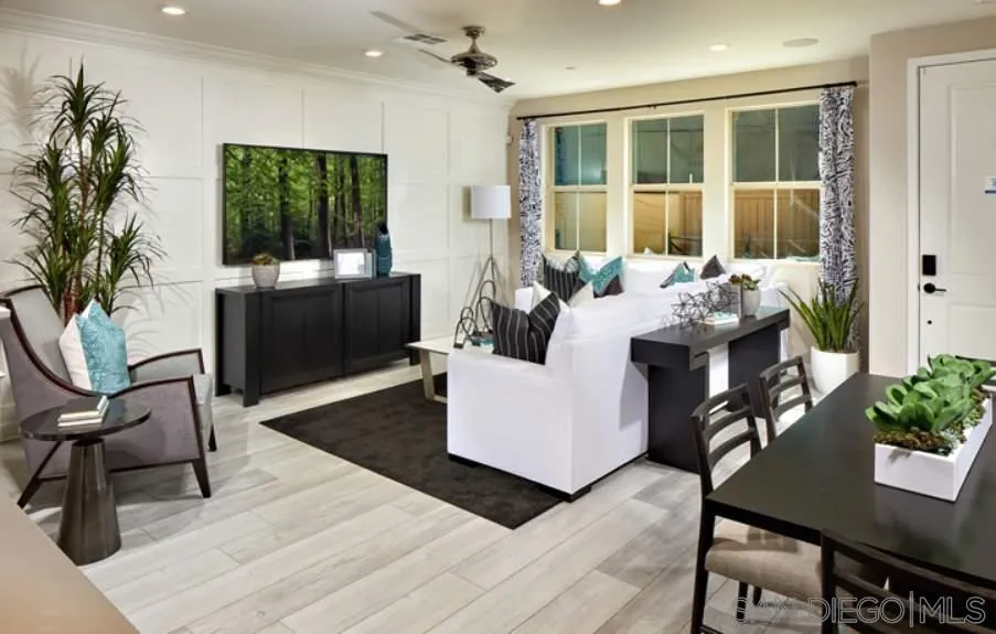 1152 Delpy View Point, Unit 102 Vista, CA 92084 - Photo 6 of 11 Gallery Image 6