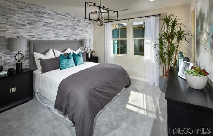 1152 Delpy View Point, Unit 102 Vista, CA 92084 - Photo 7 of 11 Gallery Image 7