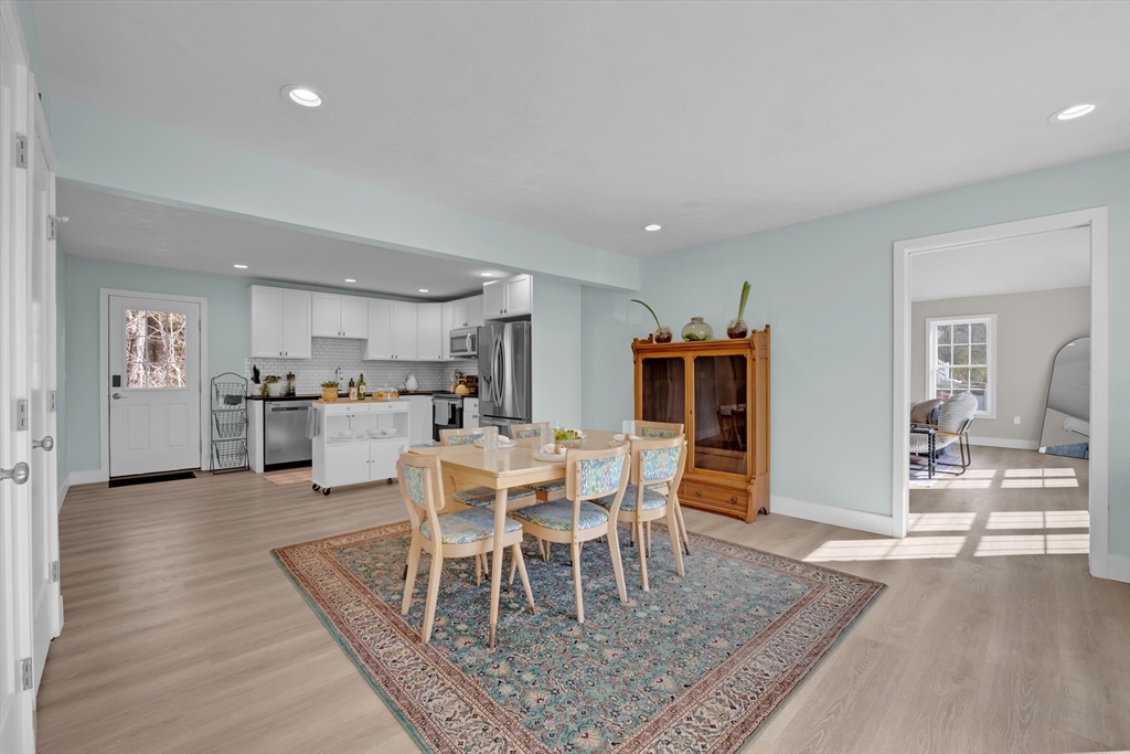 74 Hill Road, Unit A Charlton, MA 01507 - Photo 6 of 29 Gallery Image 6
