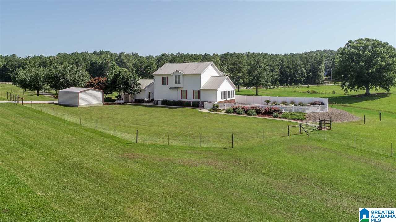 575 County Road 43 Clanton, AL 35046 - Photo 37 of 50