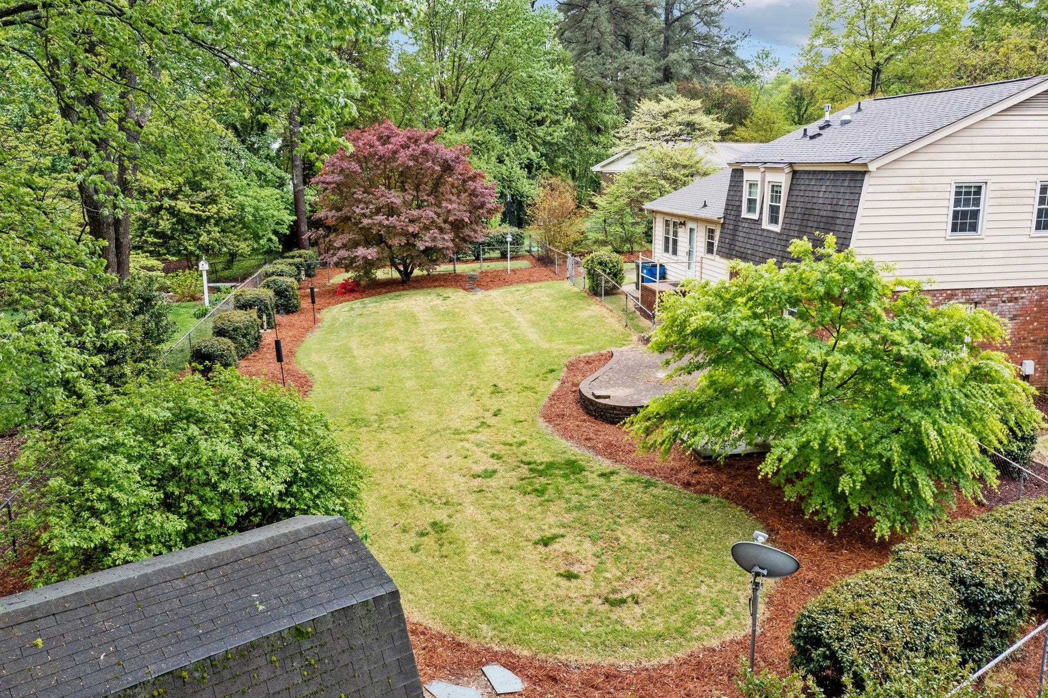 508 Cedar Hill Lane Raleigh, NC 27609 - Photo 24 of 32 Photo 24