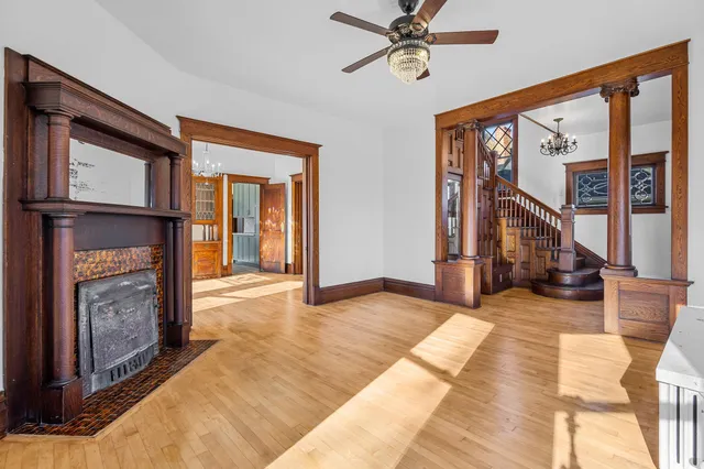 $299,900 | 145 South Franklin Street, Shawano, WI 54166