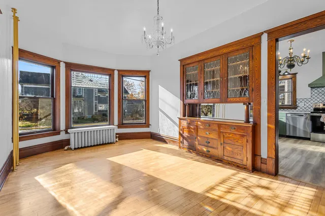 $299,900 | 145 South Franklin Street, Shawano, WI 54166