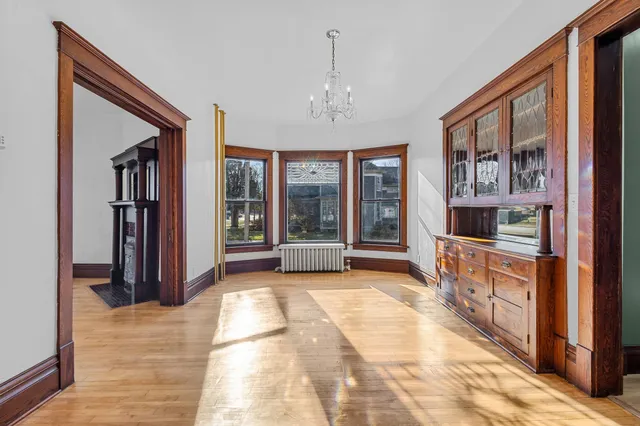 $299,900 | 145 South Franklin Street, Shawano, WI 54166