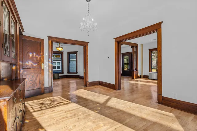 $299,900 | 145 South Franklin Street, Shawano, WI 54166